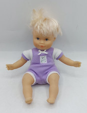 2001 Mattel Mini Miracle Baby