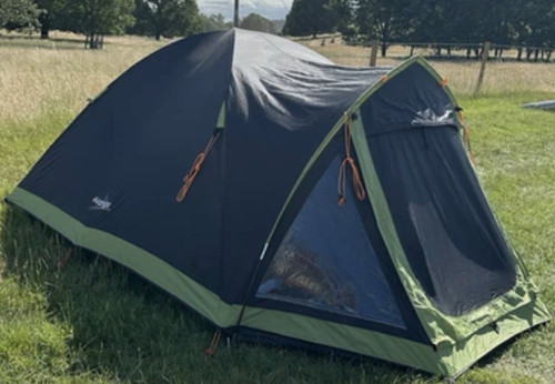 Vango alpha 300 person - alpha, 3