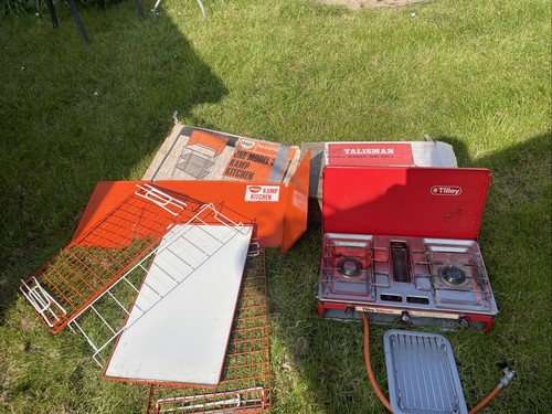 Hago beanstalk kamp kitchen - kamp,