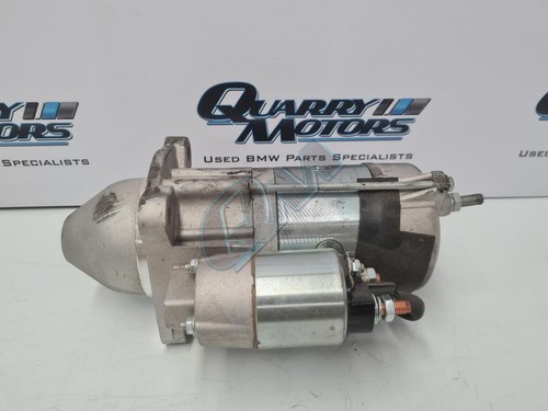 New forklift starter motor - new,