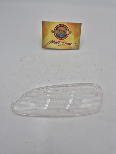 Glass arrow post sx - arrow,