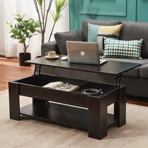 Space saving coffee - space-saving,