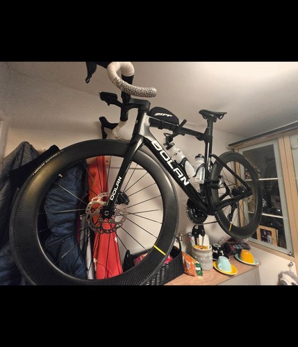 Brand new dolan ares - brand,