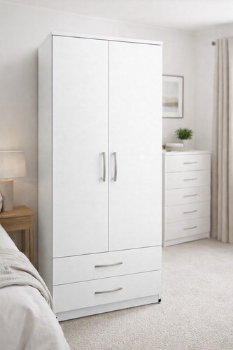 Ready assembled door - 2,