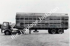 THH Truck Photos - AEC -