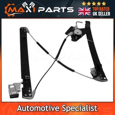 Ford Mondeo MK3 2000-2007 4/5