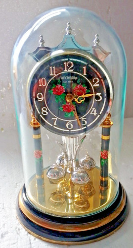 Widdop german made quartz - wm.,