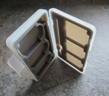 Nintendo DS Lite Games Case