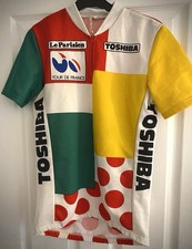 Tour de France - Toshiba Le