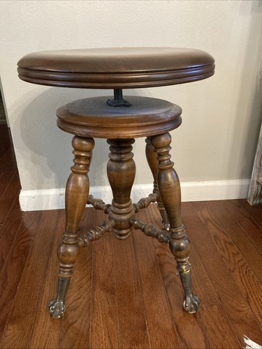 Great oak antique victorian - antique,