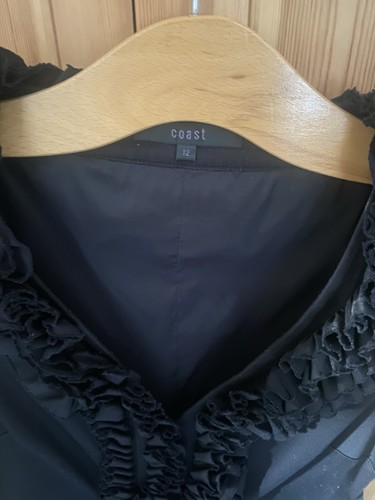 Little black dress size - little,