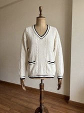 classic vintage cricket-style