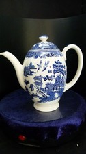 Johnson brothers blue white - brothers,