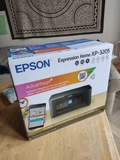 Epson Expression Home XP-3205