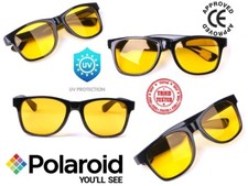 Polarised UV400 Protection