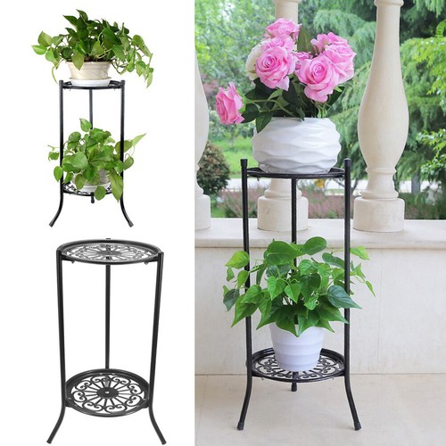 Plant stand tier - stand, 2