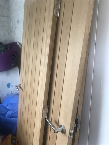 Used internal pine - used,