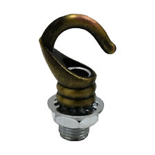 5 X Ceiling Rose Hooks