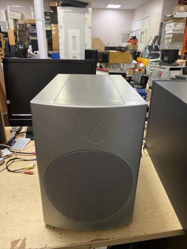 Infinity oreus subwoofer no - infinity,
