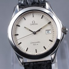 [Near Mint] OMEGA Seamaster