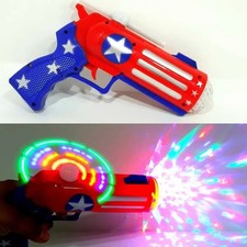 Gun Laser Gun Gift