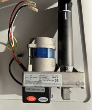 Reebok ZR8 Treadmill Incline