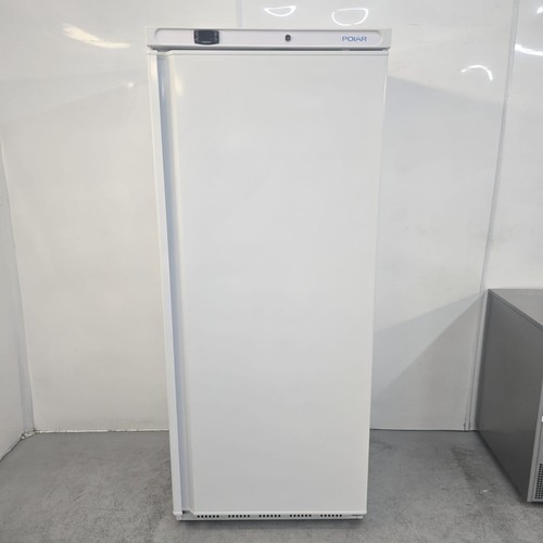 Upright fridge single door - upright,