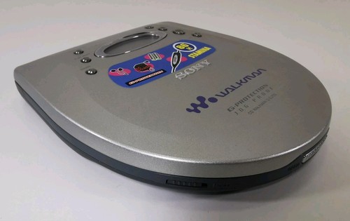 Sony walkman ej725 - jog, proof