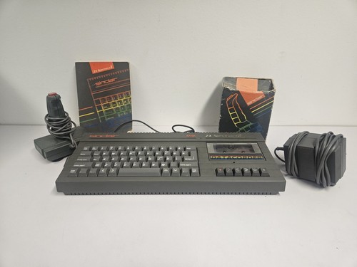 Sinclare spectrum 128k - spectrum,