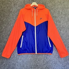 Vintage Nike Windrunner