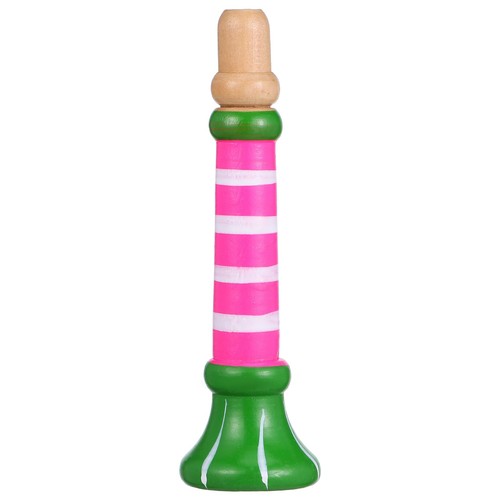 1pc wooden kid - wooden,