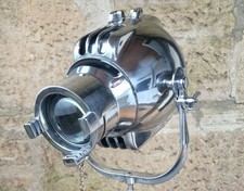 Strand Patt 23 Vintage polished theatrelight