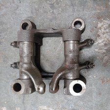 Honda CX650 Eurosport Rocker