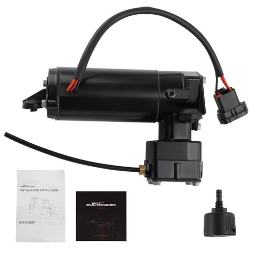 Air suspension compressor for - suspension,