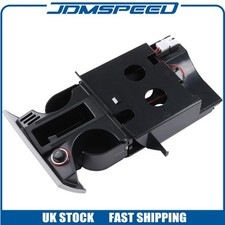 ASHTRAY CUP COIN HOLDER GREY