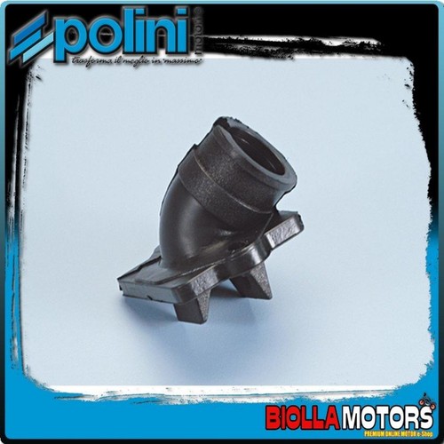 215 1003 polini gilera - polini, 50