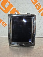 2017-2024 VOLVO XC60 MK2 RADIO