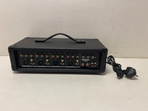 Prosound n73hh channel - prosound, 4-channel