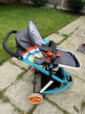 Cosatto Giggle 3 Pram