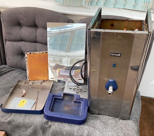 Lincat water boiler - lincat,