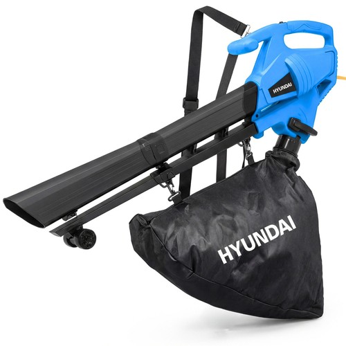 Hyundai leaf blower - hyundai,