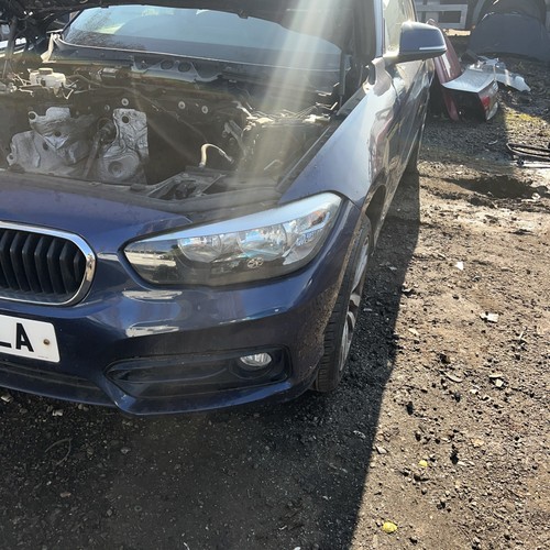 Bmw series 2015 2019 - bmw, 1-series