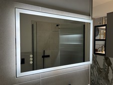 Ex Display Crosswater Bathroom
