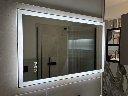 Display crosswater bathroom - display,