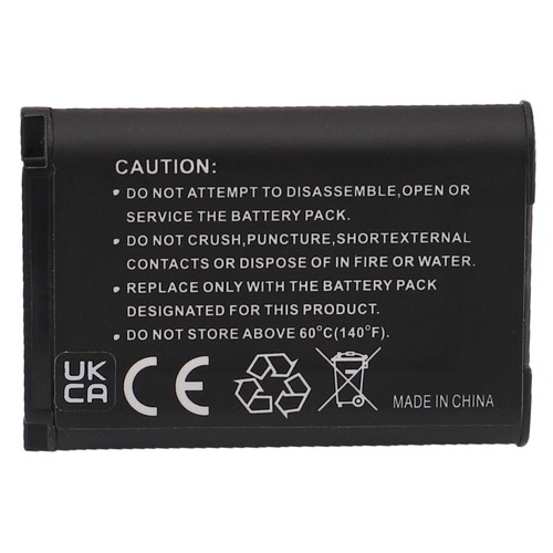 Battery for sony - sony, serie