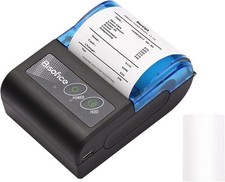 Sunydog Receipt Thermal