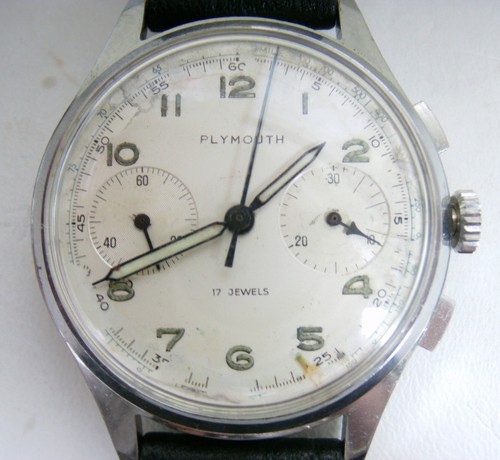 Circa 1940 wakmann - circa, 1940's