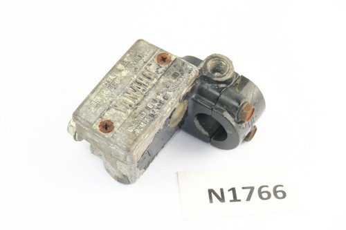 Yamaha 350 55v - 86,