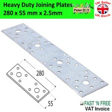 FLAT BRACKET Joining Mending