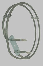 Whirlpool AKP 161/02/IX Fan